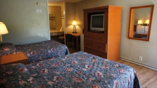 Motel Executive Inn & Suites