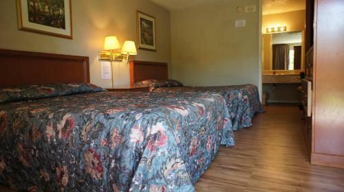 Motel Executive Inn & Suites