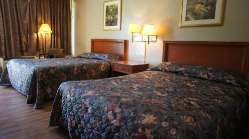 Motel Executive Inn & Suites