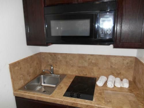 Hotel Studio 6 San Antonio Tx ? Ft Sam Houston