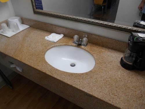 Hotel Studio 6 San Antonio Tx ? Ft Sam Houston