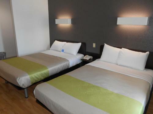 Hotel Studio 6 San Antonio Tx ? Ft Sam Houston