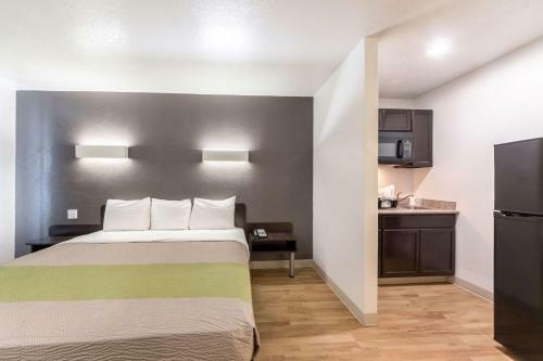 Hotel Studio 6 San Antonio Tx ? Ft Sam Houston