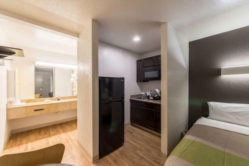 Hotel Studio 6 San Antonio Tx ? Ft Sam Houston
