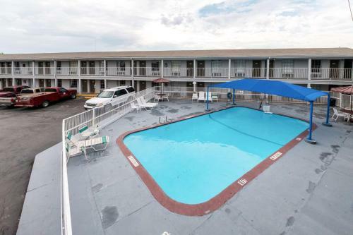 Hotel Studio 6 San Antonio Tx ? Ft Sam Houston