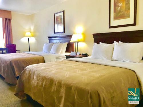 Hotel Quality Inn Price