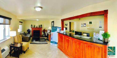 Hotel Quality Inn Price