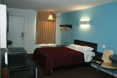 Hotel Relax Inn Front Royal