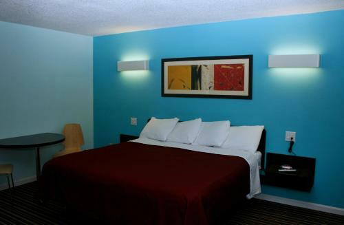 Hotel Relax Inn Front Royal