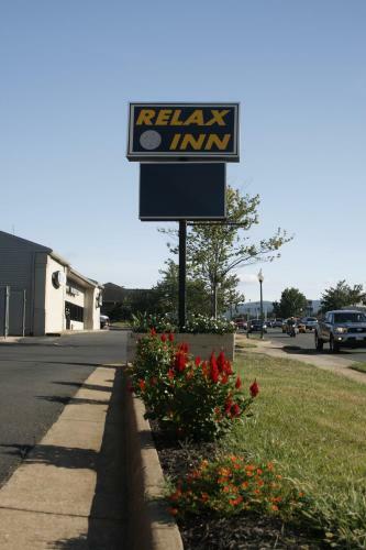 Hotel Relax Inn Front Royal