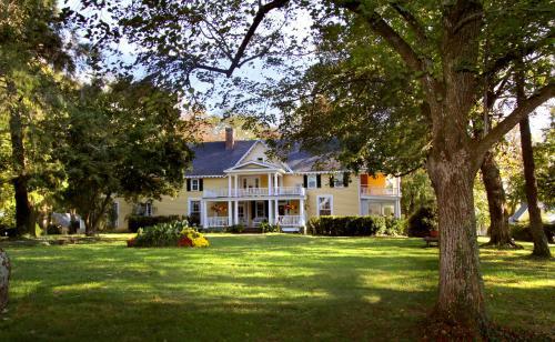 Posada Prospect Hill Plantation Inn