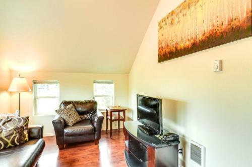 Maple Leaf Manor Furnished Apartments