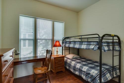 Maple Leaf Manor Furnished Apartments