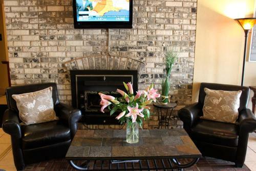 Heritage Inn Hotel