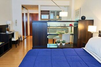 Aparthotel Concord Callao By Temporary
