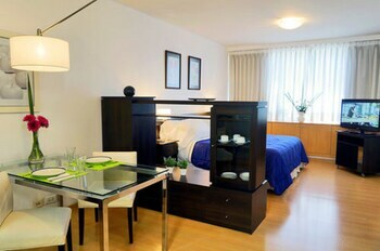Aparthotel Concord Callao By Temporary