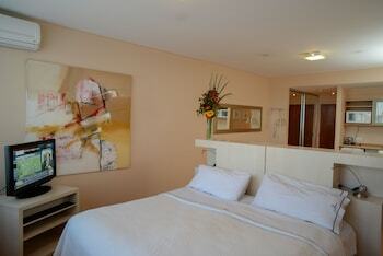 Aparthotel Concord Callao By Temporary