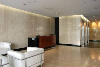 Aparthotel Concord Callao By Temporary