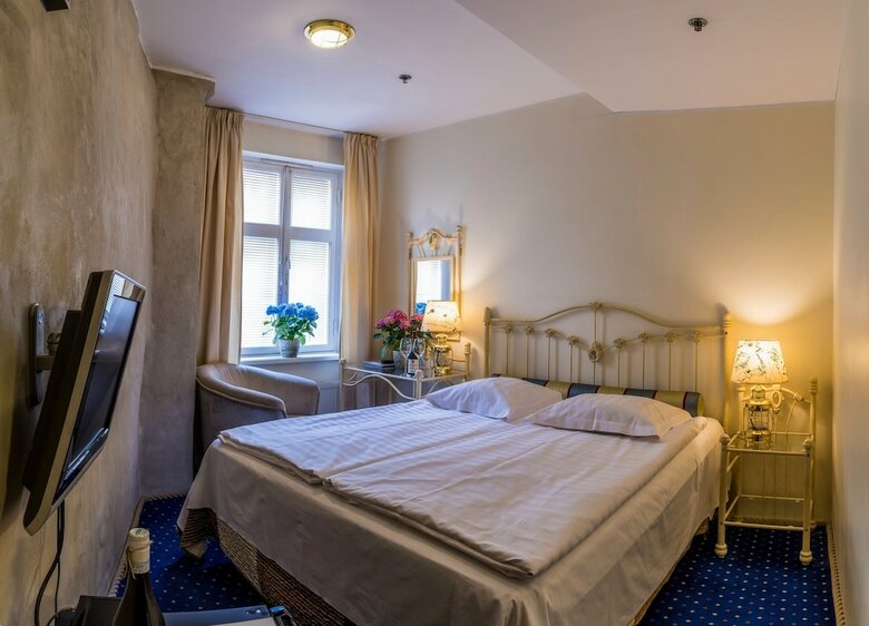 Hotel Viru Inn