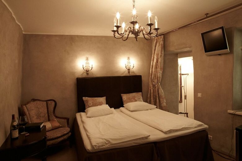 Hotel Viru Inn