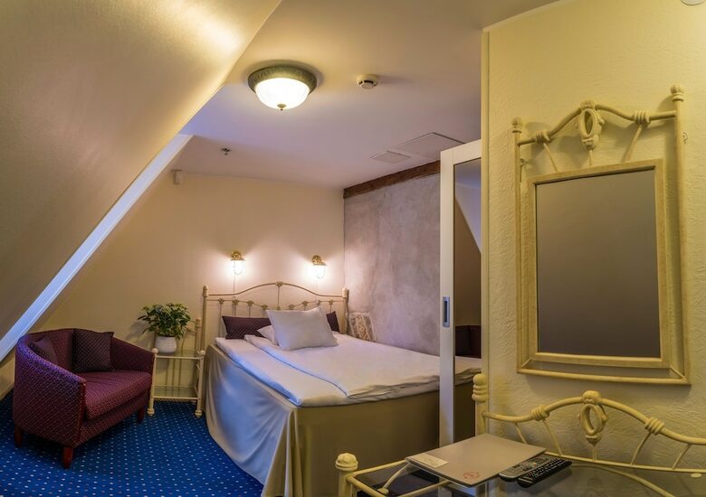 Hotel Viru Inn
