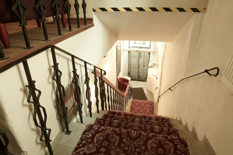Hotel Viru Inn