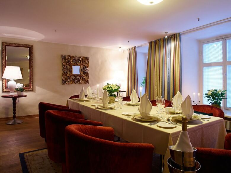 Hotel Viru Inn