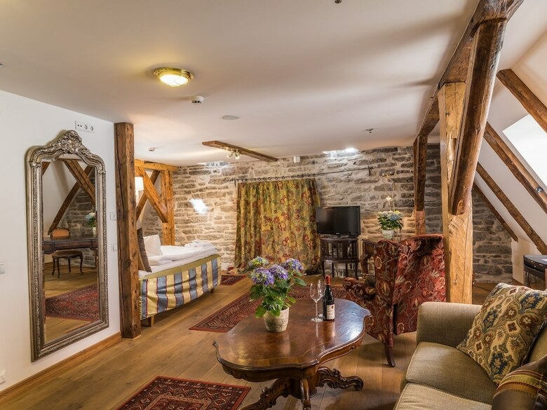 Hotel Viru Inn