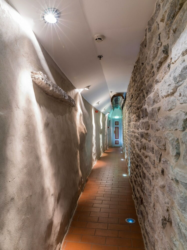 Hotel Viru Inn