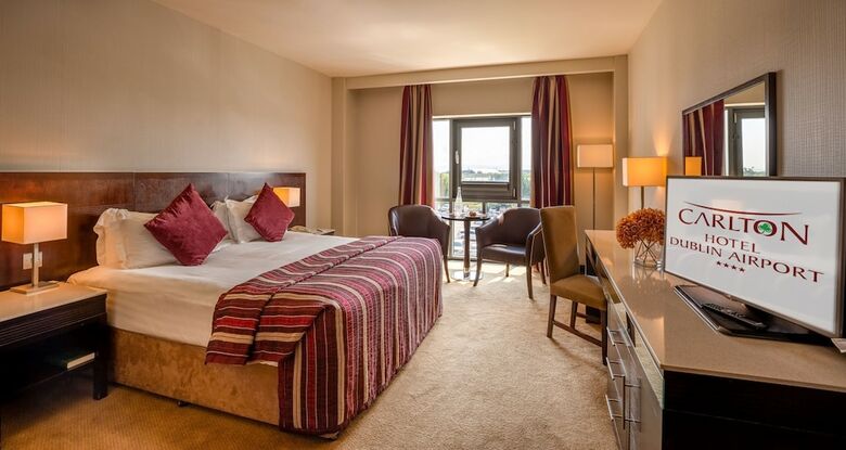 Carlton Hotel Dublin Airport