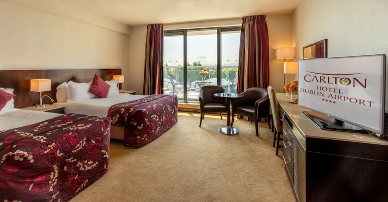 Carlton Hotel Dublin Airport