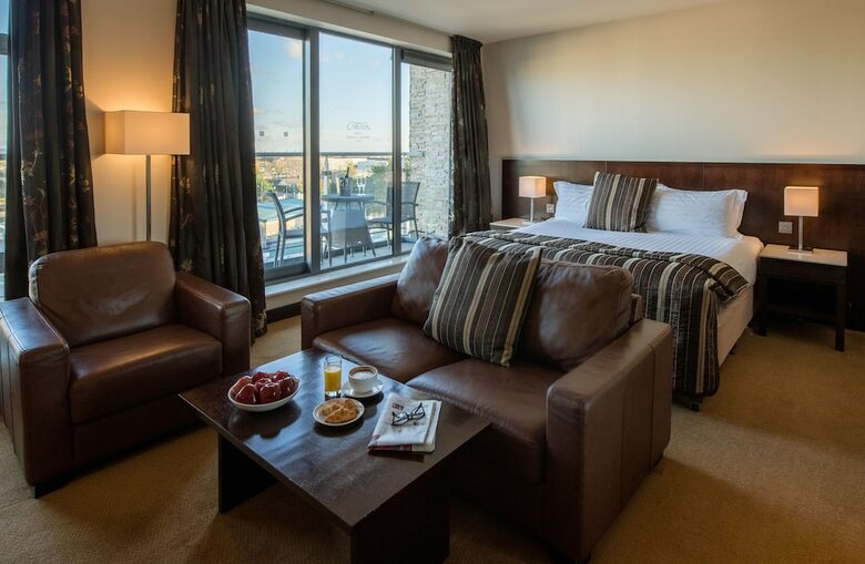 Carlton Hotel Dublin Airport