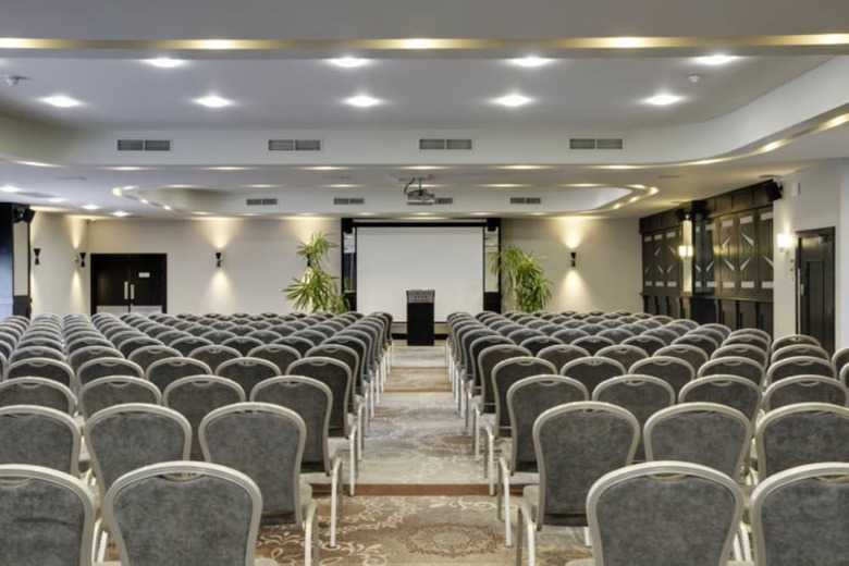 Carlton Hotel Dublin Airport