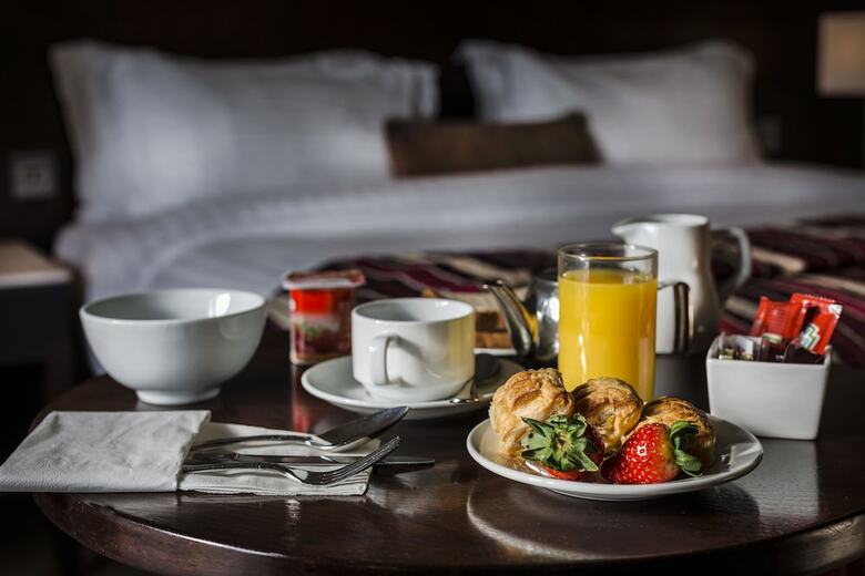 Carlton Hotel Dublin Airport