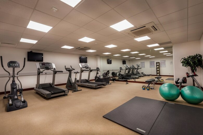 Carlton Hotel Dublin Airport
