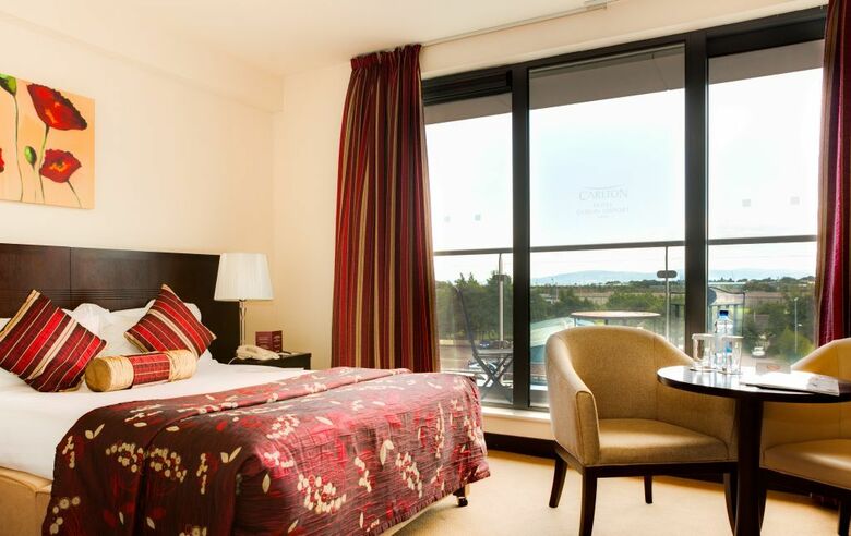 Carlton Hotel Dublin Airport