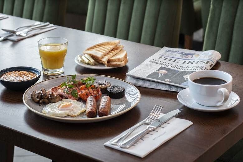 Carlton Hotel Dublin Airport