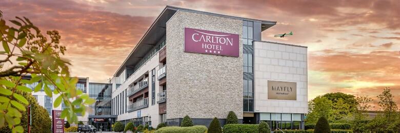 Carlton Hotel Dublin Airport