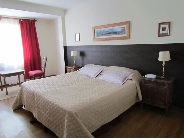 Hotel Hosteria Meulen