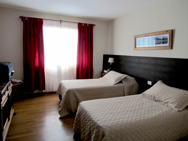 Hotel Hosteria Meulen