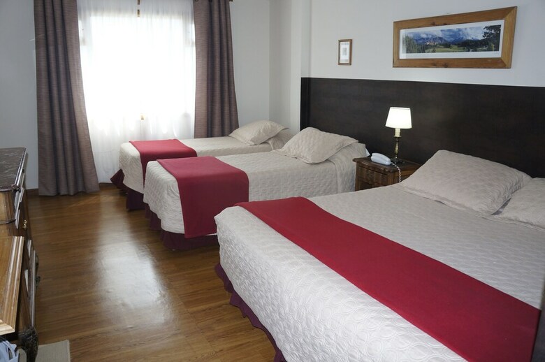 Hotel Hosteria Meulen