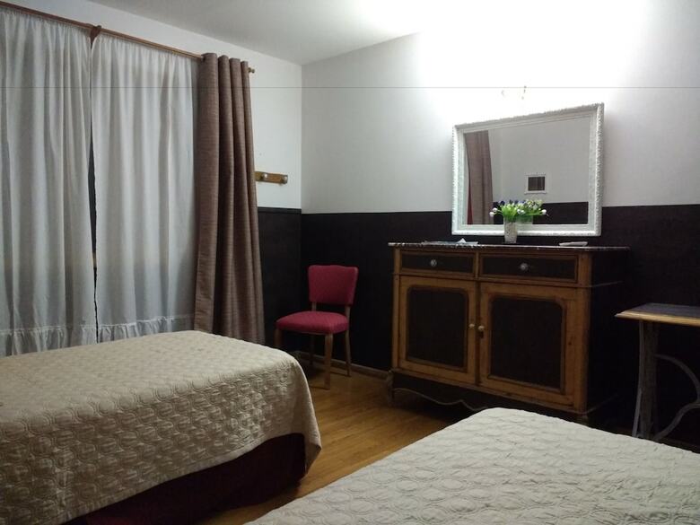 Hotel Hosteria Meulen