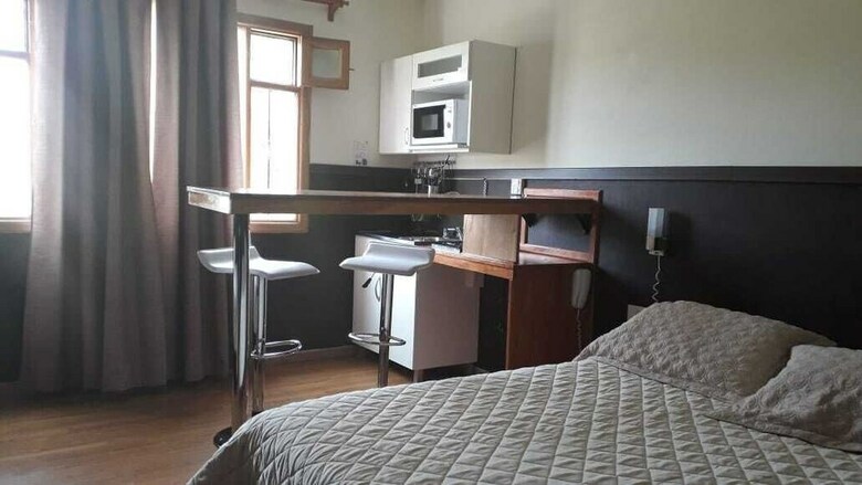 Hotel Hosteria Meulen