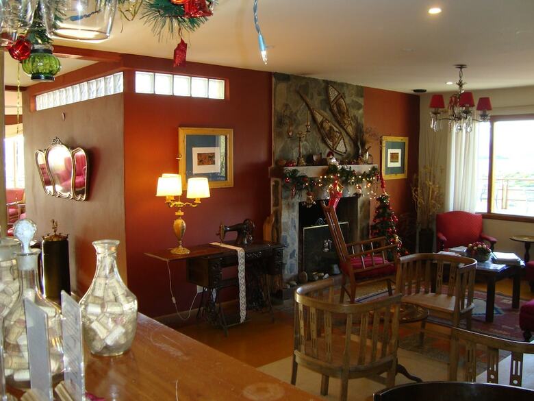 Hotel Hosteria Meulen