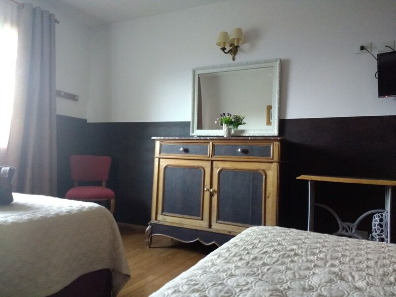 Hotel Hosteria Meulen