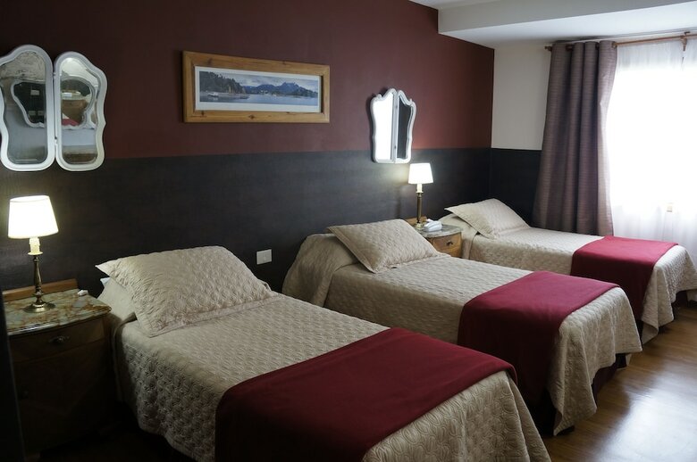 Hotel Hosteria Meulen
