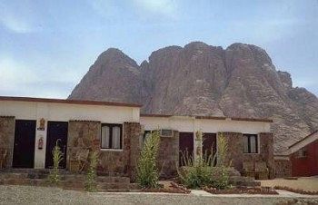 Hotel Daniela Village St. Katherine