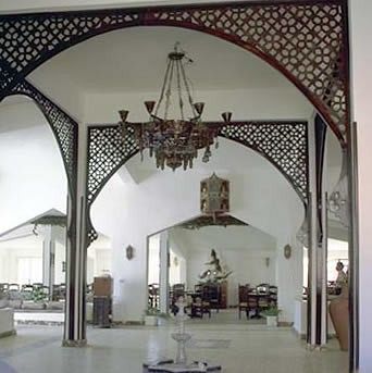 Hotel Daniela Village St. Katherine