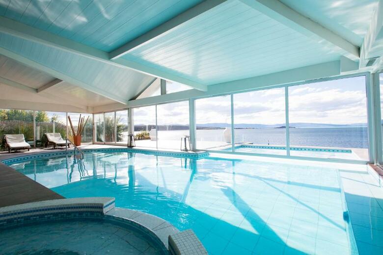 Xelena Hotel & Suites