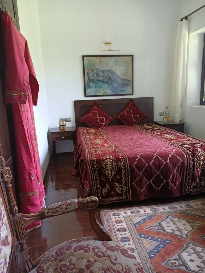 Albergue Hadrianus Hotel